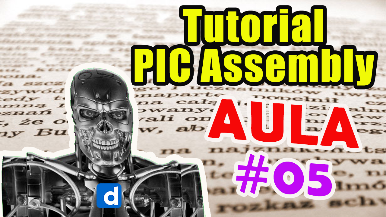 Tutorial PIC Assembly