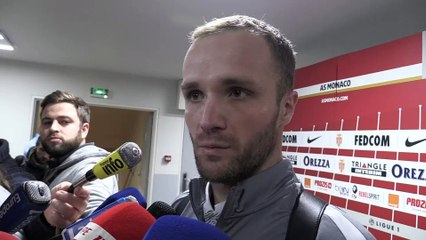 Ligue 1 - Germain : "Etre très performant jusqu'à la fin de saison"