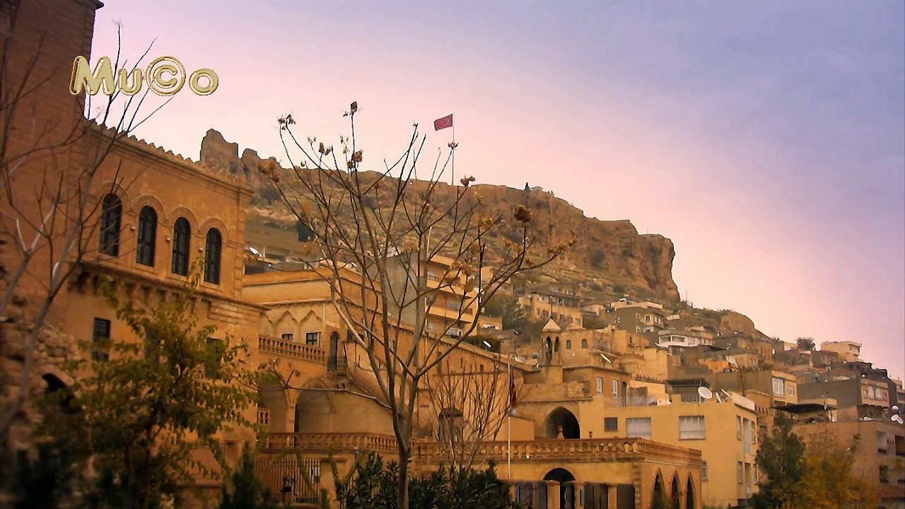 Hozan Beşir - Gelmiş Bahar (Anadolunun Halk Ezgileri) Mu©o