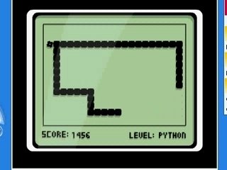 Play the Classic Snake Game in Python 🐍