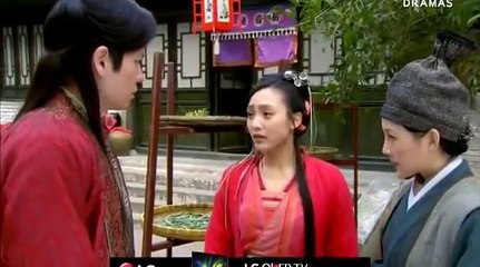 Bảo Tiêu 2016 Tập 19 Thuyết Minh Phim võ thuật kiếm hiệp 2016  phim hoa ngữ mới nhất