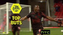 Top buts 28ème journée - Ligue 1 / 2016-17