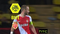 But Valère GERMAIN (43ème) / AS Monaco - FC Nantes - (4-0) - (ASM-FCN) / 2016-17