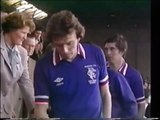 79/80 Celtic - Rangers Cup Final Riot at Hampden park Glasgow