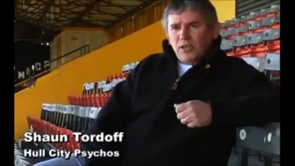 The real Football Factories #3 Yorkshire (Leeds, Sheffield, Hull and Bradford)