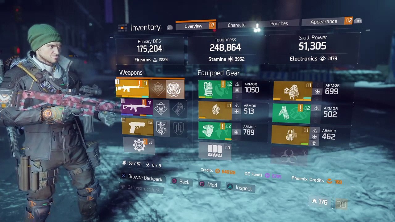 The division (24)