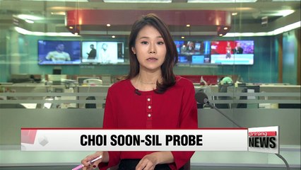 Independent Counsel to announce investigation results on Monday