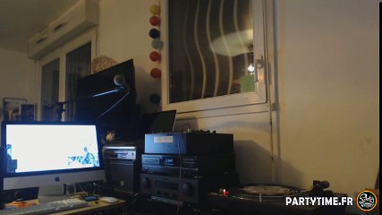 Jo Montre nous ta Box - Mix by Manzel Jo - MARS 2017