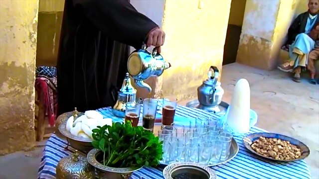 DESTINATION Al HOCEIMA 2 (ARIF INO) Dj FASH-ONE feat NORDIN