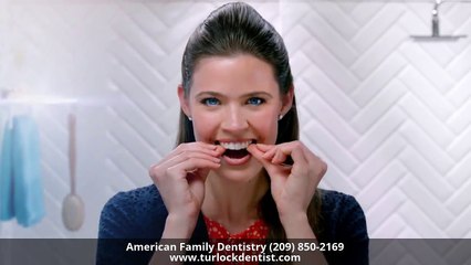 Invisible Aligners Turlock CA