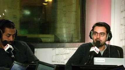 RMC Poker Show - Diaz : "Les Allemands mutualisent leurs risques"