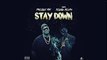 Project Pat x Young Dolph “Stay Down“ (Prod. by Zaytoven) (WSHH Exclusive - Official Audio)