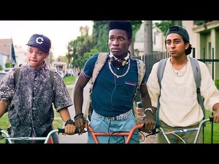 DOPE - Bande Annonce VOST (2015)