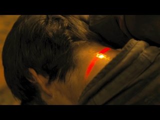 "Tu vaux très cher" Le Labyrinthe 2 EXTRAIT VF