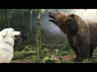 BELLE et SEBASTIEN  l'Aventure Continue  (2015)
