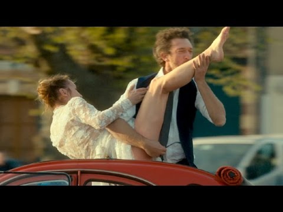 MON ROI Bande Annonce (Vincent Cassel, Emmanuelle Bercot)