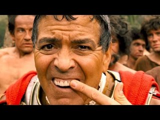 AVÉ CÉSAR  Bande Annonce (Frères Coen - 2016)