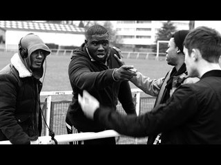 PATRIES Bande Annonce (2015)