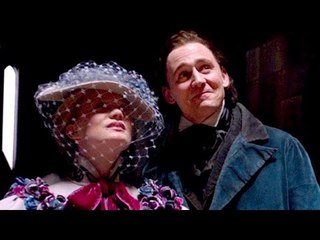 CRIMSON PEAK - Extrait # 2 (Guillermo del Toro - 2015)
