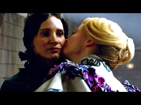 CRIMSON PEAK - Extrait # 3 (Guillermo del Toro - 2015)