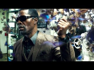 Le Dernier Chasseur de Sorcières - Bande Annonce VF # 2