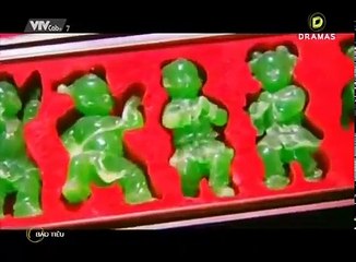 Bảo Tiêu 2016 Tập 21 Thuyết Minh Phim võ thuật kiếm hiệp 2016  phim hoa ngữ mới nhất