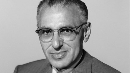 Documental: George Cukor biografía (George Cukor biography)