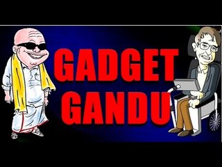 Nokia 3310 is The Greatest Mobile Phone Ever Made : Gadget Gandu Predicted years ago
