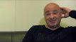 Disturbed interview - David Draiman (part 1)