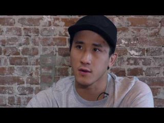 Florian Picasso interview (part 2)