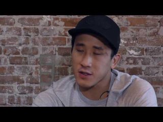 Florian Picasso interview (part 1)