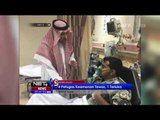 Detik detik Insiden Bom Bunuh Diri di Madinah - NET5
