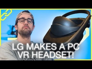 LG SteamVR headset, DNA Data Storage, Bitcoin price rises past gold