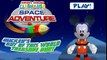 Mickey Mouse Clubhouse Full Episodes Games TV - Mickeys Out of This World Treasure Hunt