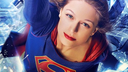 [S02E15] Supergirl Season 2 Episode 15 "Superheroine" Exodus Online