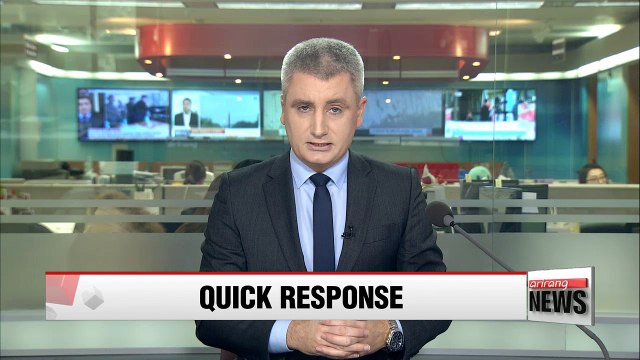 S. Korea convenes emergency meeting on N. Korea missile launch