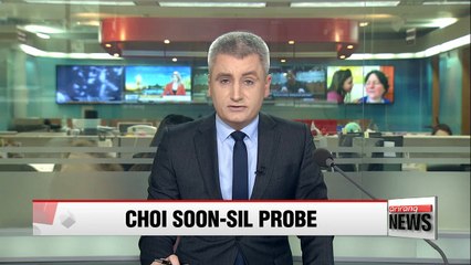 Independent Counsel to announce investigation results on Monday