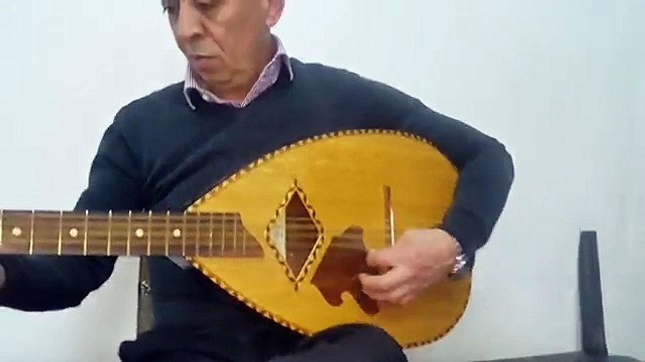 Ma Nachki Chakiyya