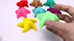Learning Colors Shapes & Sizes with Wooden  hh