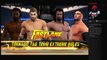 WWE2K17 Fastlane 2017 Akira Tozawa Rich Swann Vs Brian Kendrick Noam Dar