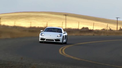 2017 Porsche 718 Cayman S Car Review-mCnMSAJu8rE