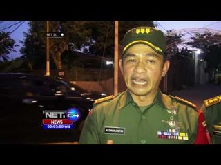 Download Video: Presiden Jokowi Mudik ke Solo, Pengamanan diperketat - NET24