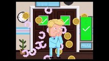 Peter Panic (By Turner Broadcasting System) - iOS / Android - Gameplay Video