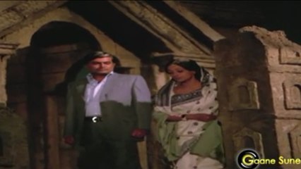 Tere Bina Zindagi Se Koi Shikwa