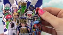 HUGE Funko Mystery Minis Play Doh Surprise Egg Deathstroke DC Comics Super Heroes LEGO Toy