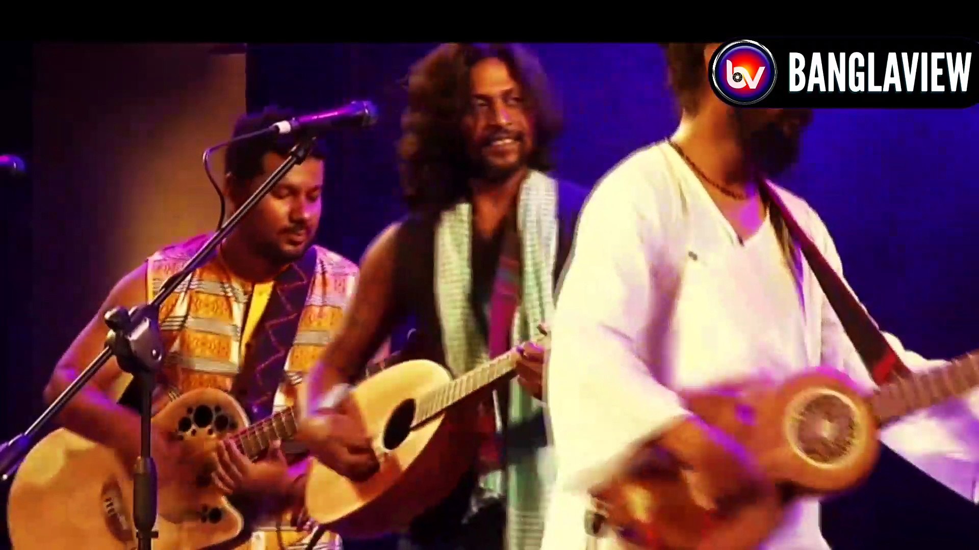 ⁣Bokul Phol Bokul Pool - JOLER GAAN Bangla Song