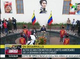 Comienzan en Venezuela y el mundo homenajes en honor a Hugo Chávez