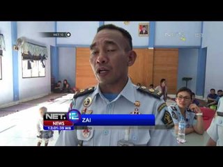 Dua Wanita Selundupkan Narkoba ke Lapas - NET12