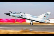 Top Military Weapon Su-30MKI and Mirage 2000 landing on National Highways for war like Emergencies