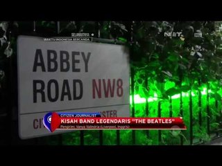 Museum "The Beatles Story" - NET12